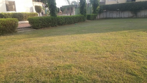 Bhoomi Farm House