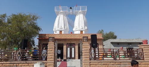 Shiv shakti mandir lapla