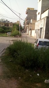 Police Station Naya Gaon