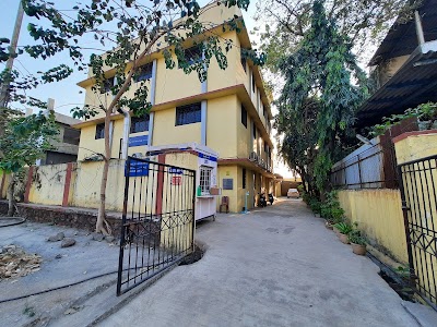 LTTS Power Lab