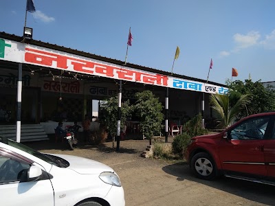Nakhrali Dhaba & Restaurant