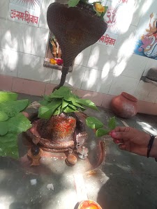 Bhimnath Mahadev
