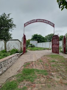 Sant Nirankari Satsang Bhawan