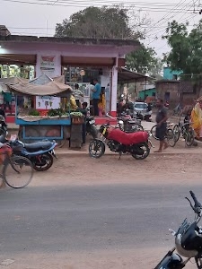 Hanuman Temple