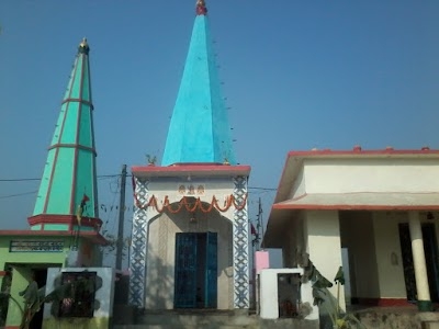 श्री दत्तु महराज स्थान shri dattu mahraj sthan