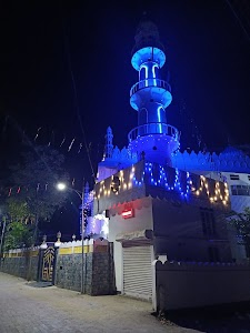 Birubari Masjid