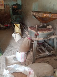 Mangilal Flour Mill