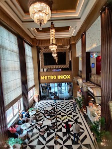 Metro INOX Cinema