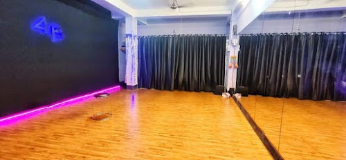 Groovy Brothers Dance Studio Dhubri