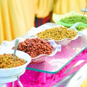 Jodhpur Mishthan Bhandar