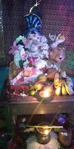 Ram Ji Kirana Store