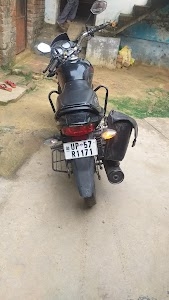 LANKESH AUTO CENTER (SALE 2-4 WHEELER OLD)