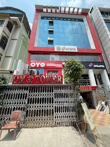 OYO 795 Saranggi Boutique Hotel