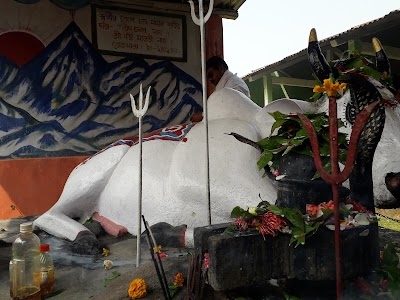Habraghat Shiv Mandir