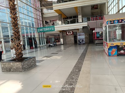 GnG Shopping Mall