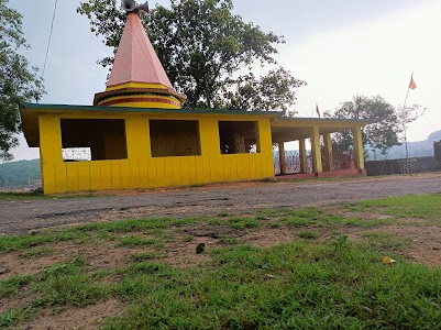 Kali Mandir, Ranchi Dhowda