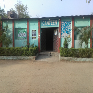 Narayan Canteen