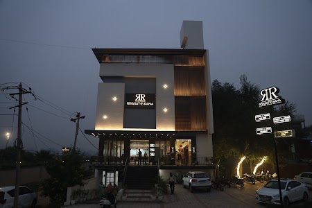Riyasat-E-Rana