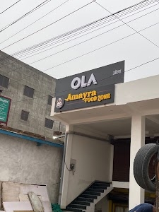 Ola Office Varanasi