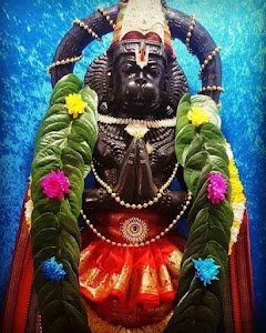 Shiv temple Harrai