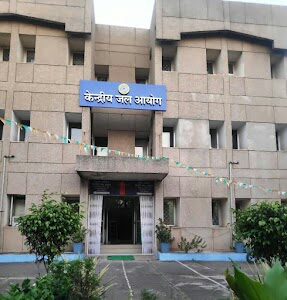 Central Water Commission Office