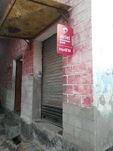 Heeralal Vishesh General Store