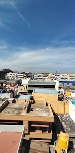 Kamakshiamma Layout