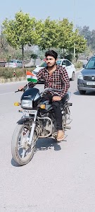 Kandhla