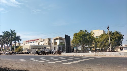 Hospital timbi