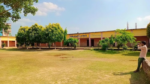 M A B K इंटर कॉलेज