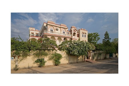 Madhuban - A Heritage Home