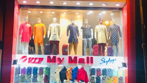 My Mall