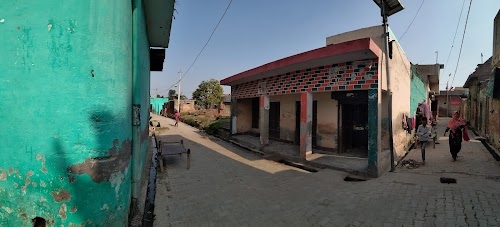 Vickey Kirana Store