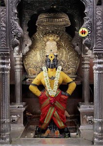 Shri Vitthal Rukmini Mandir