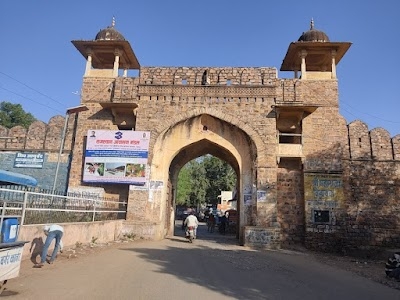 Nayla Bus stop