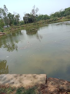 hetaa Pond ହେତା ପୋଖରୀ