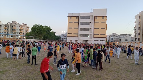 Alpha International School