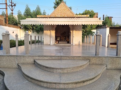 Jalan Complex