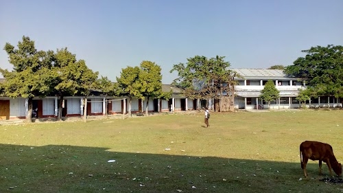 GHUGHUMARI HIGH SCHOOL