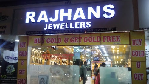 Rajhans Jewellers