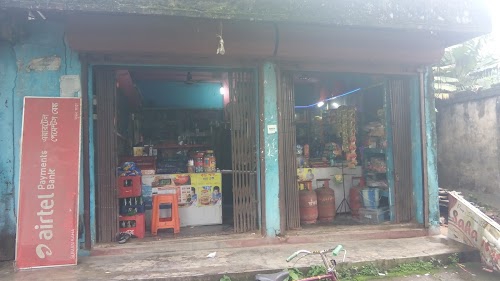 Uttarkrishnapur