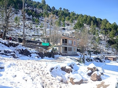 BiNari Spring Water