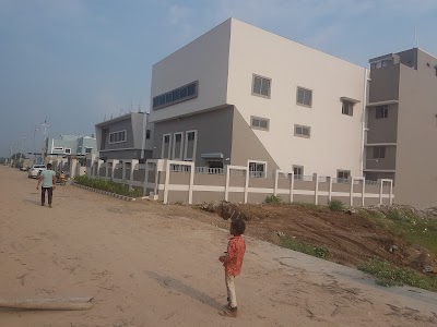 Gogunda Police Station