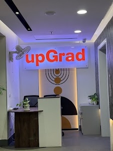 upGrad Abroad
