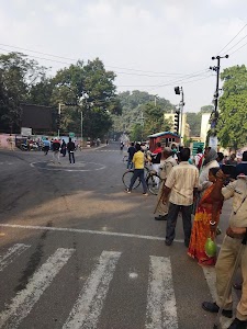 Manali Chowk