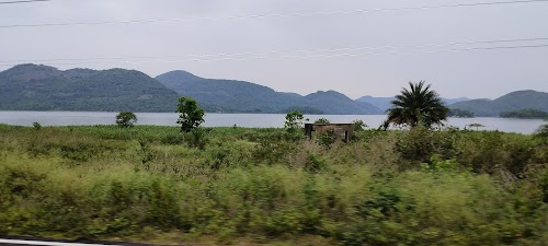 Hadabhangi Water Reservoir