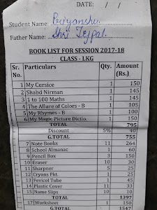 JEETRAM KI DUKAN