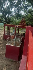 Trilochan Mahadev canal(nahar)