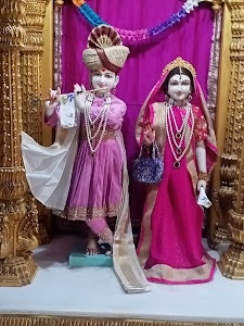 BAPS Shri Swaminarayan Temple