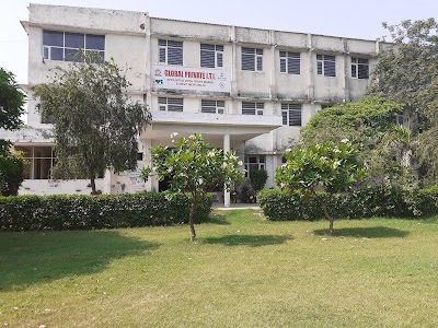 Global Private ITI